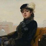 八顿女司令