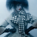 踩节操的小姑娘