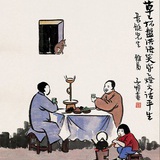 杠头