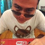 就像烈风归于水