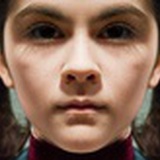 沉入海底的鲨鱼