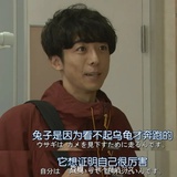 一只水牛