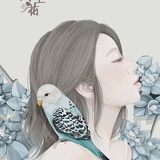 瞳