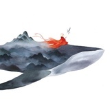 江湖两相忘