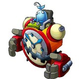 闹钟帕普拉图斯