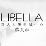 黎贝拉婚纱礼服