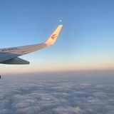 太阳海