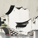 银与