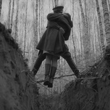 阿尔法城的乡愁