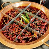 蓝颜薄命黑花花