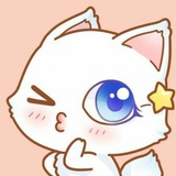 没耳朵的老猫