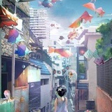 晨曦解忧杂货铺