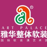 雅华壁纸布艺