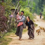 行动小姐