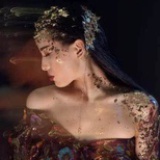 小花朵