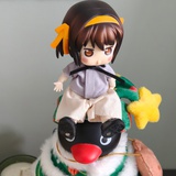 松松土