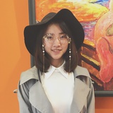 蘭珊杂隅