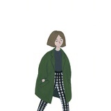 Lili桑