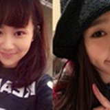 潇潇洒洒~