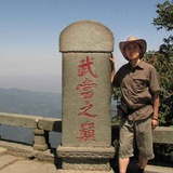 一碗阳春面