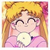 一个甜芒果