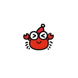 小A