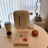 月色在码头