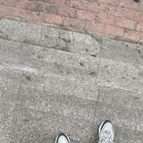 一个橙子