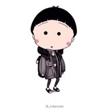 tracy小昕