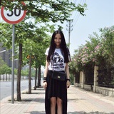 体育三十分少女