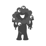 猴子请来的冬兵