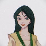 薄荷绿