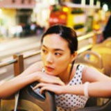 性感的阿金。