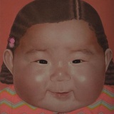 争奇豆艳