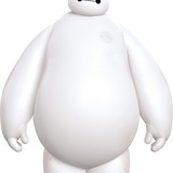 Baymax