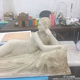 一开始