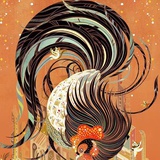 和仔