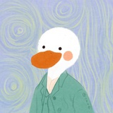 渣渣-teresa