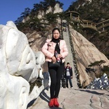 huangyu