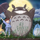 当海贼的龙猫
