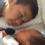 懵懂的妈