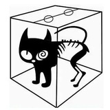 薛定谔的猫