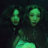 黑炭果派茉莉冰