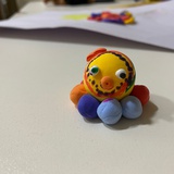 辣椒很辣