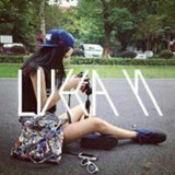 -你也曾经短发么