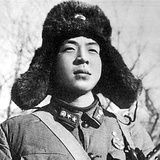 站在天上看人间