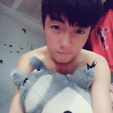 乐观的壮壮哥哥