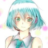 努力备考的女汉