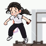 我的路~