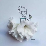 一棵树